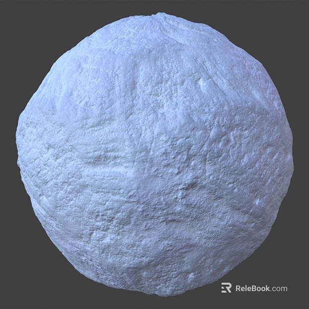 Stone PBR texture
