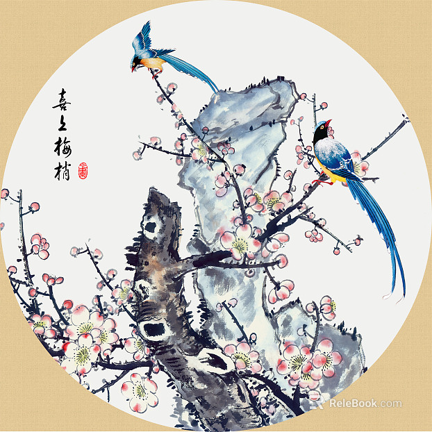 decorative painting texture