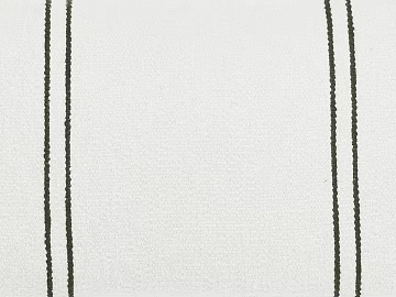 Simple style black and white striped cloth texture (ID:ffaeh697526)