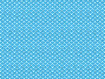Fish scale pattern wallpaper texture (ID:ffaeh328982)