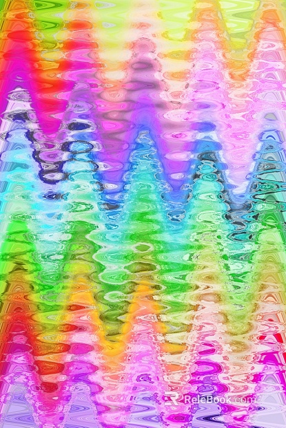 abstract painting texture