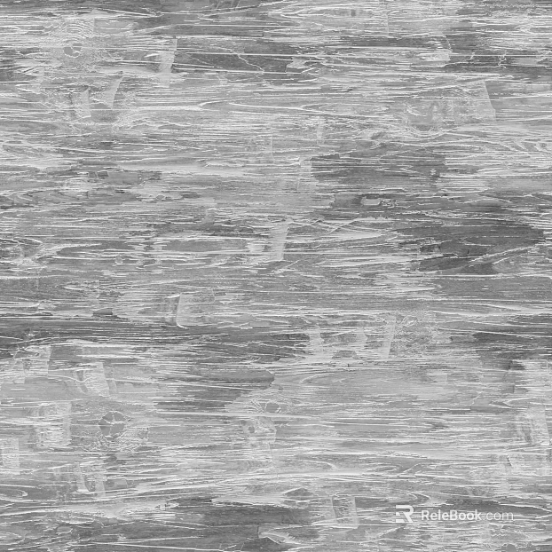 Black and White Bump texture