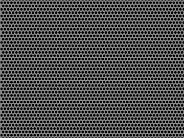 Perforated plate texture (ID:ffagg53311)