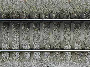 Train lane texture (ID:ffajg82410)
