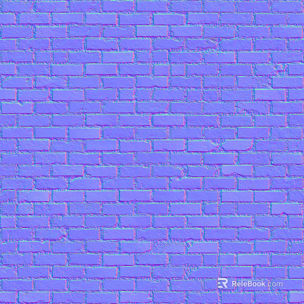 Normal Bump texture