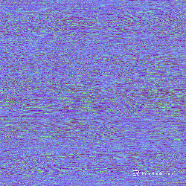 Normal Bump texture