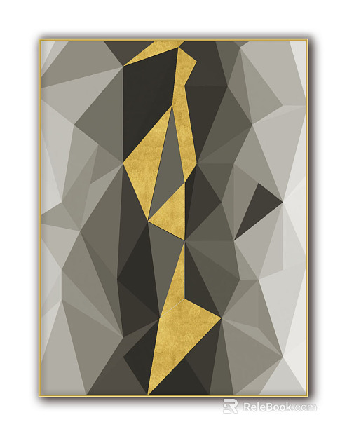 abstract painting texture