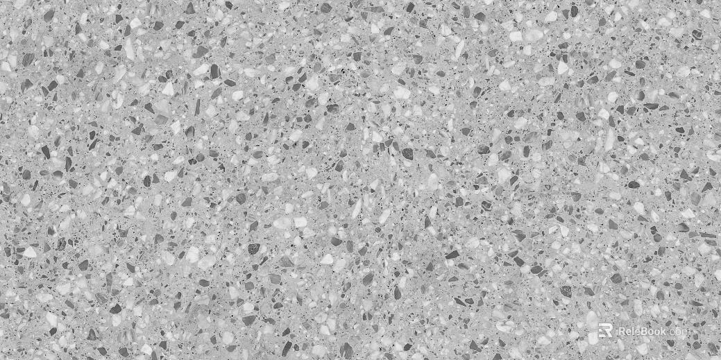 terrazzo texture