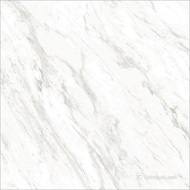 Straight grain marble warm crystal white marble texture