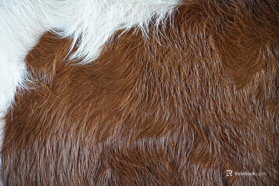 animal fur texture