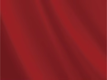 Red silk soft furnishings fabric texture (ID:ffaeh418216)