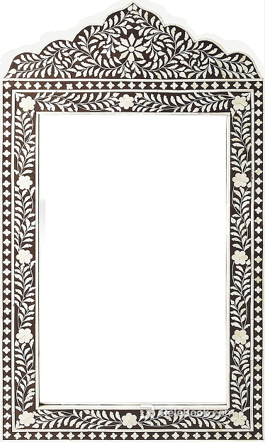 Photo frame texture