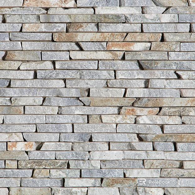 Cultural stone texture