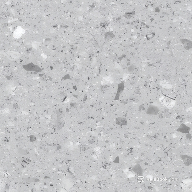 terrazzo texture