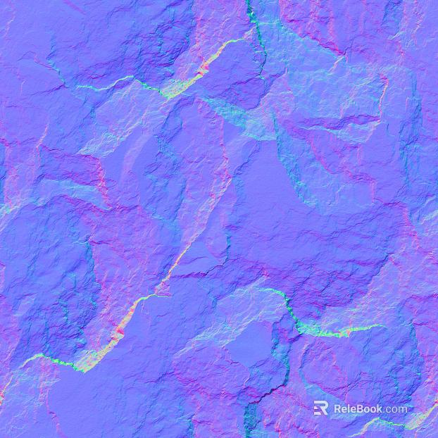 Normal Bump texture