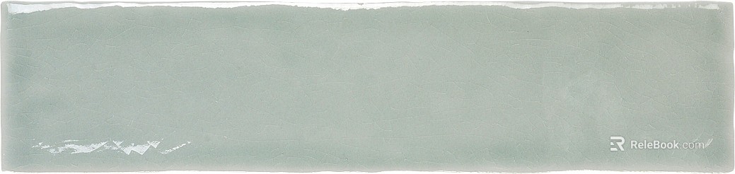 Gray Green Strip Brick Kitchen and Bathroom Wall Brick texture