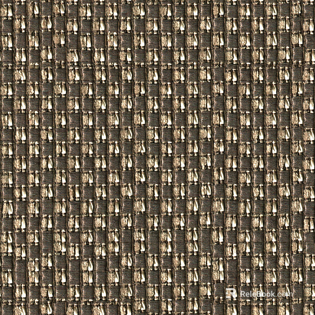 geometric carpet texture