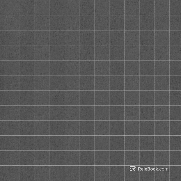 Checked Brick dark gray Checked Brick texture