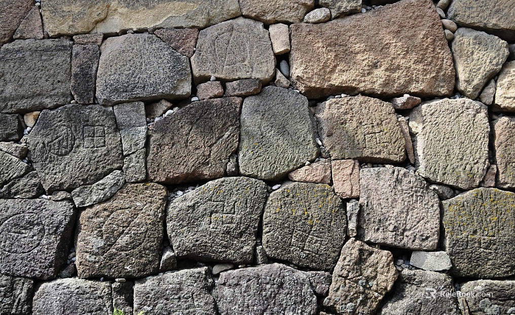 Culture Stone texture