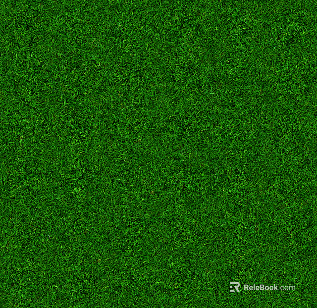 Turf texture