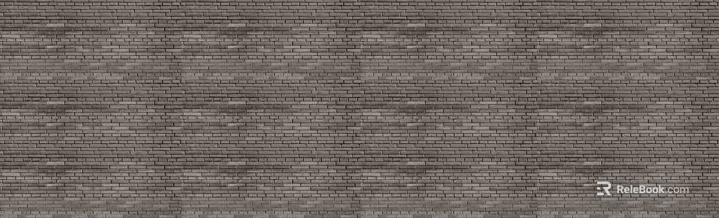 Brick wall texture