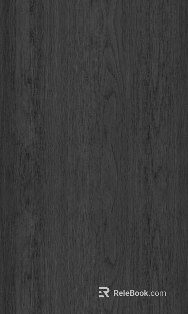 Black gray wood grain wood veneer texture
