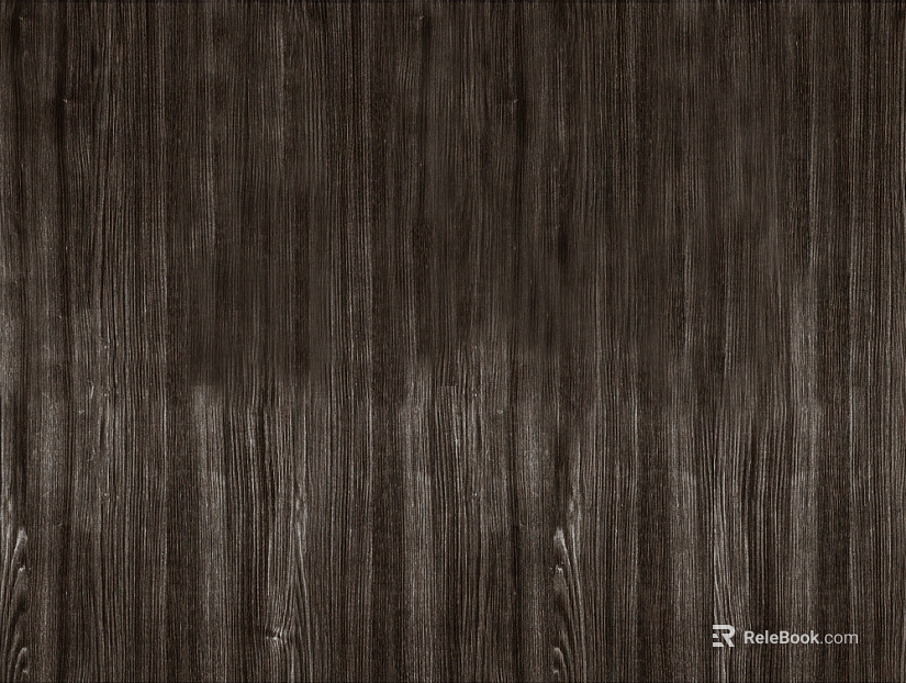 Wood grain texture
