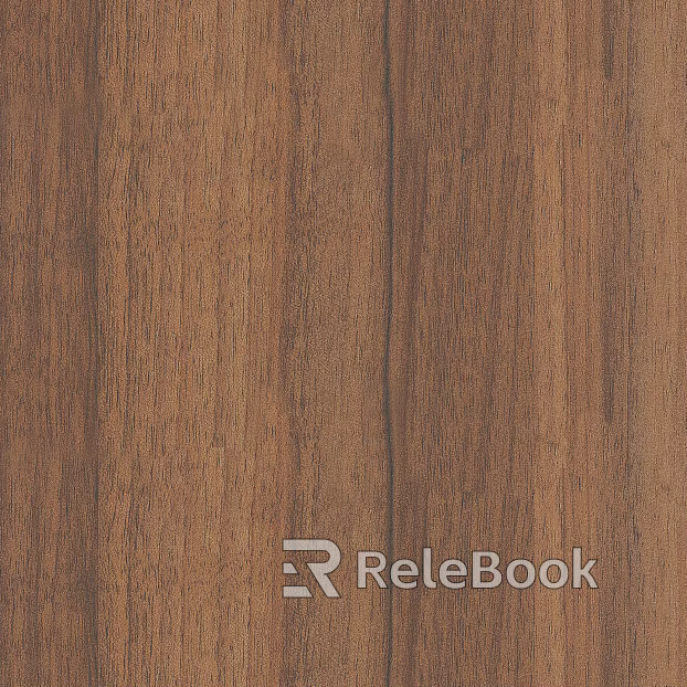 wood-grain yellow pear log texture