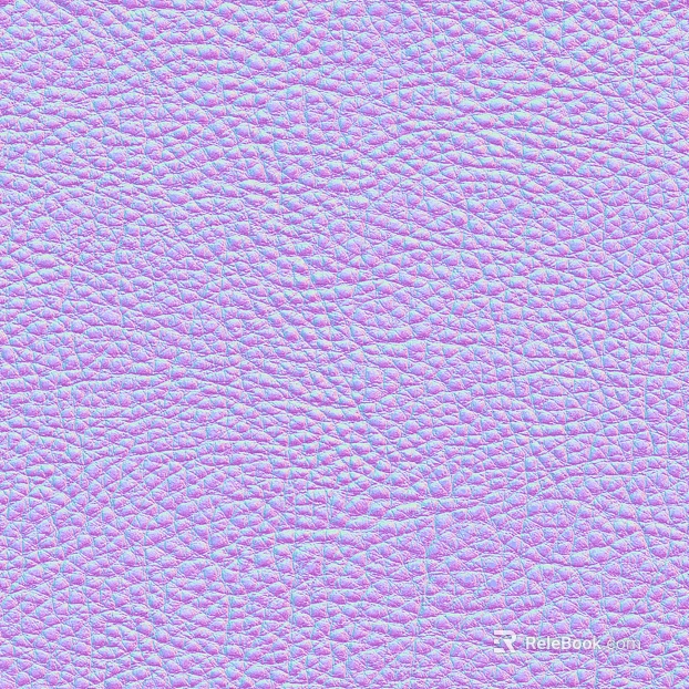 Normal Bump texture