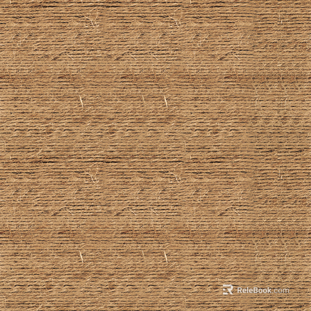 Hemp rope texture