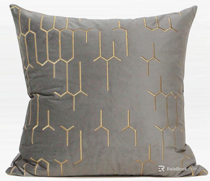 Pillow texture