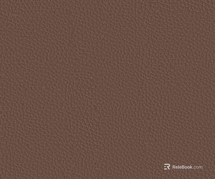 Coarse-grain leather texture
