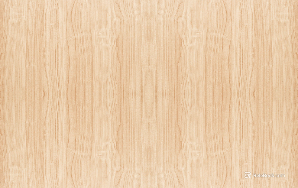 Wood grain texture
