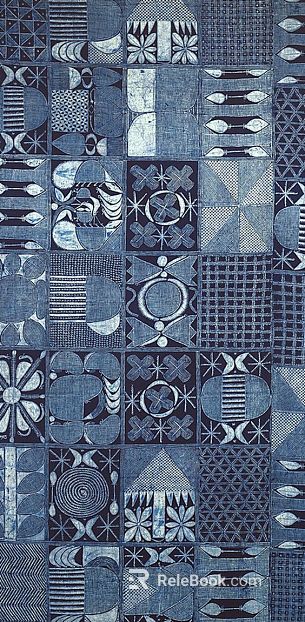 Pattern Cloth texture