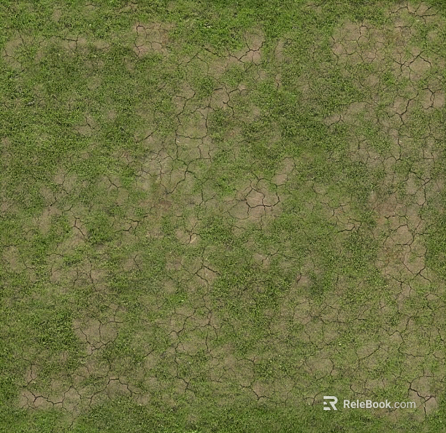 Turf texture