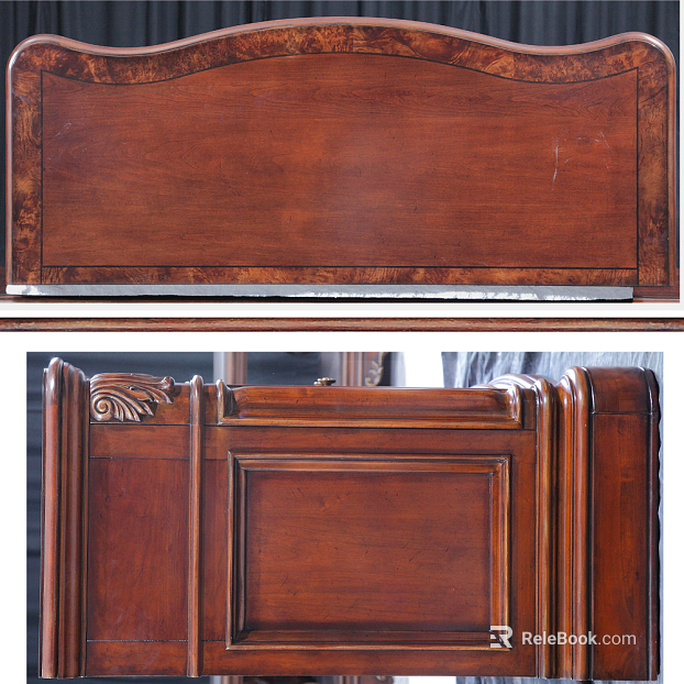 wood carving texture