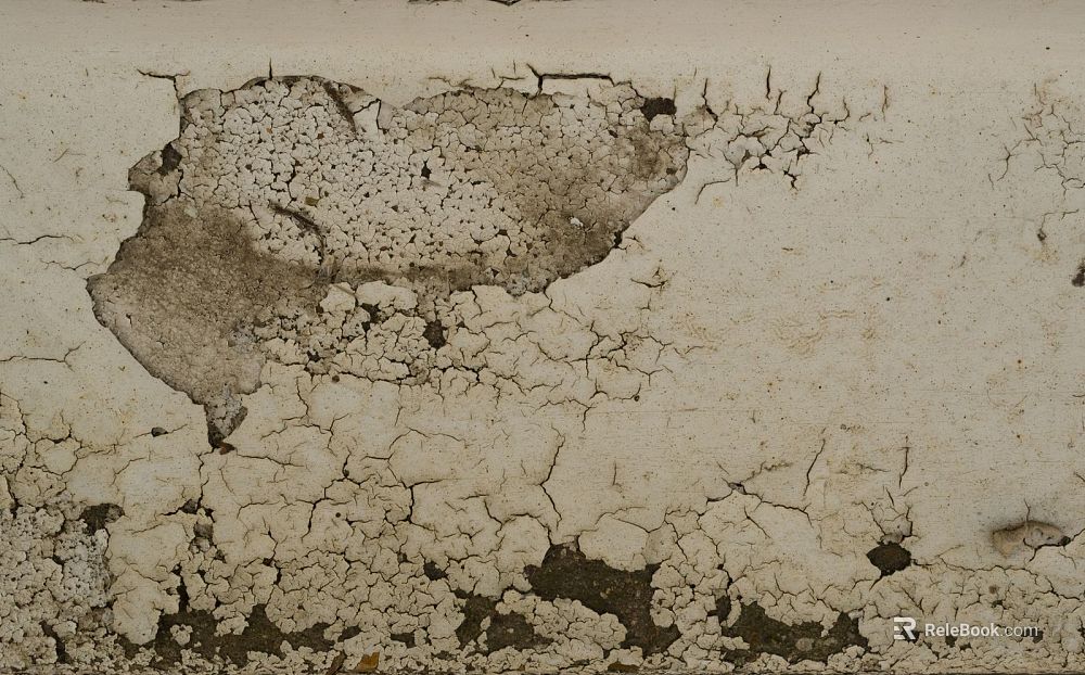 Wall texture
