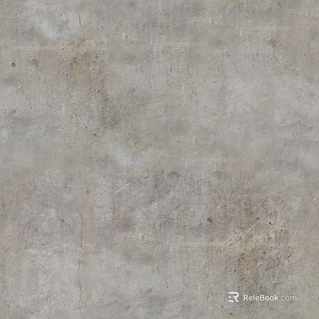 Cement texture
