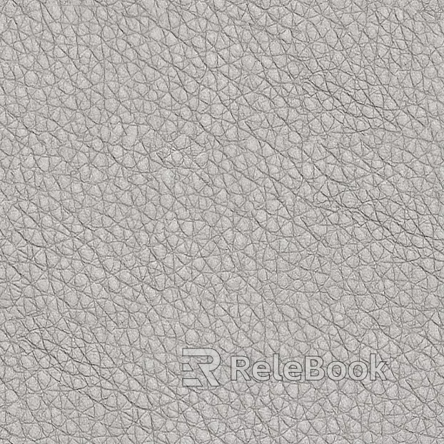 fine grain leather texture