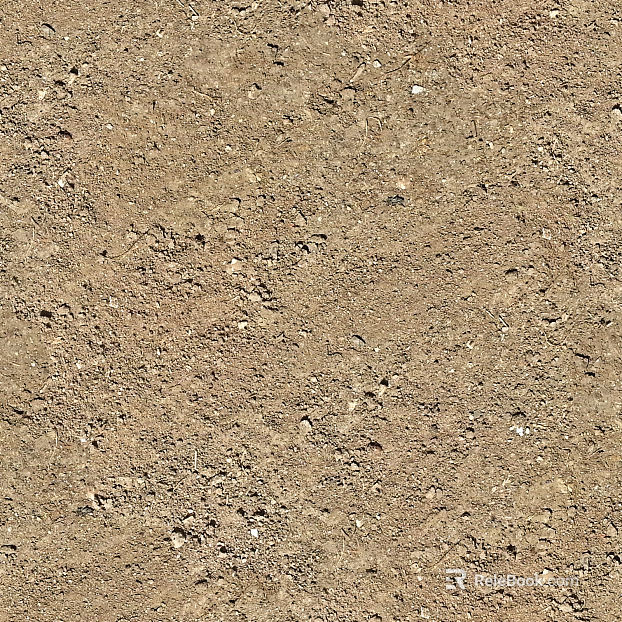 Mud texture
