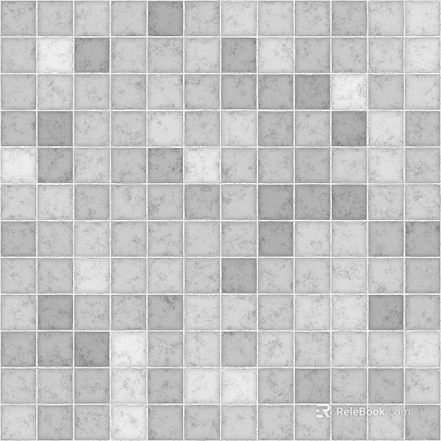 stone mosaic texture