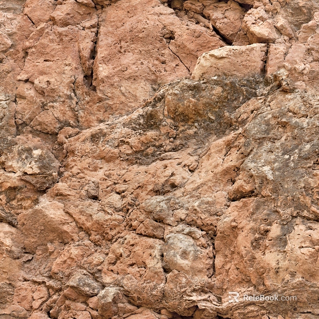 rock seamless texture