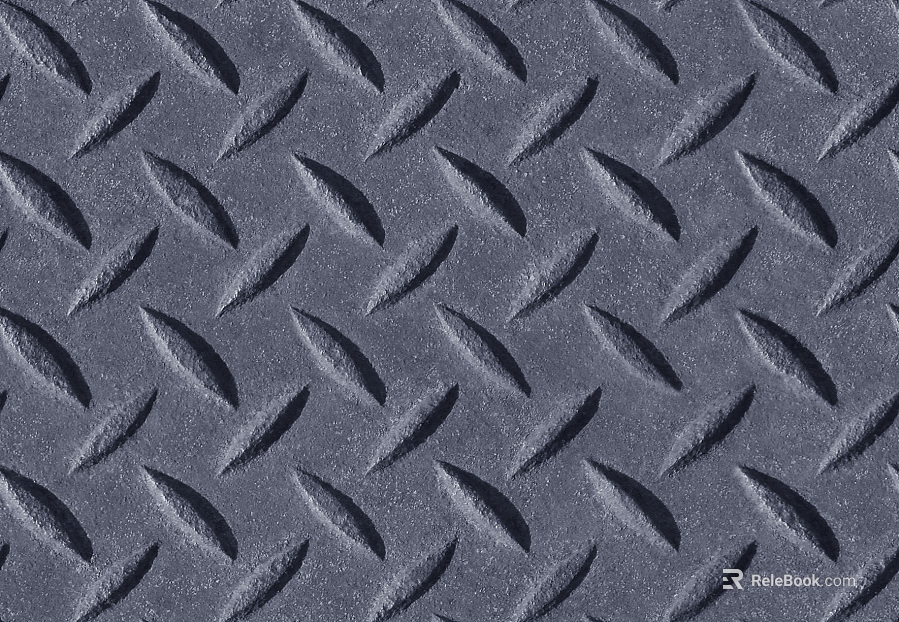 diamond plate texture