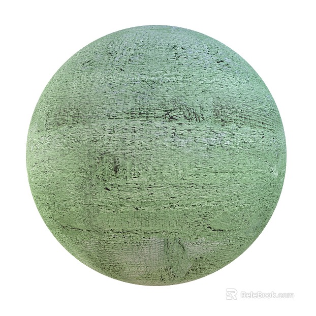 Wood PBR texture