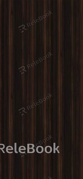 Wood grain texture