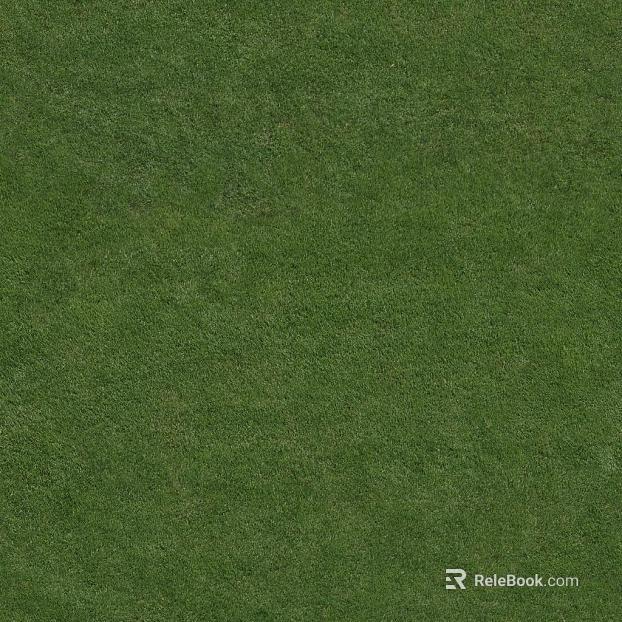 Turf texture