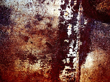Do the old metal texture (ID:ffabg90157)
