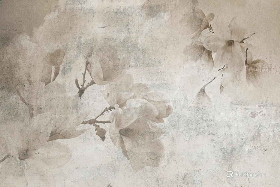 Italian wallpaper texture