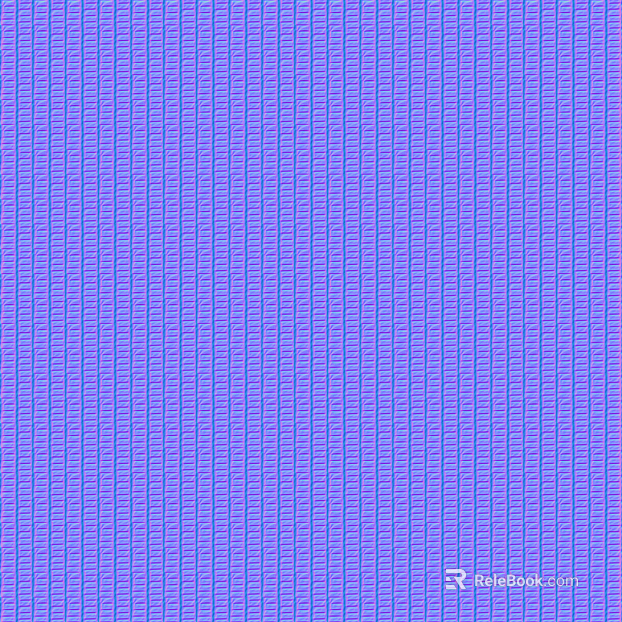 Normal Bump texture