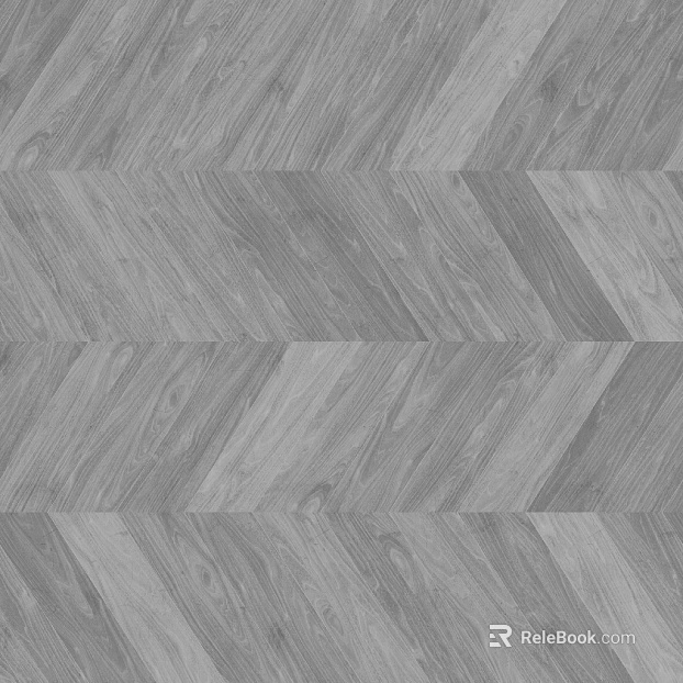 Black and white wood floor texture